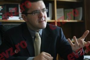 Dungaciu: Visteria Republicii Moldova este goală