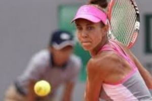 Mihaela Buzărnescu a obţinut prima victorie, la Acapulco, după 11 înfrângeri