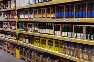 Peste 60 de controale pe linie economică în tot judeţul