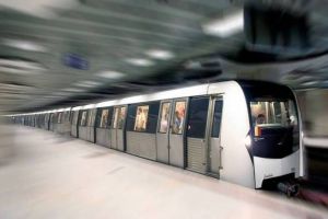 Circulatia trenurilor de metrou pe Magistralele 1 si 3, ingreunata de un deranjament tehnic