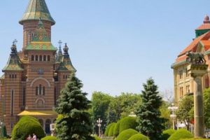 Primarul Timişoarei anunţă că 2.000 de locuri de muncă vor fi asigurate în oraşul de pe Bega, în două fabrici, graţie gigantului suedez Ericson, nou-venit în peisajul economic bănăţean  