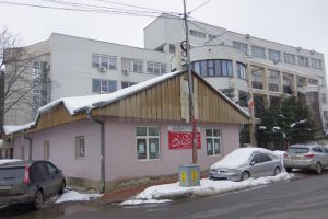 Manechine şi simulatoare pentru instruirea personalului mediu şi auxiliar din Spitalul de ...