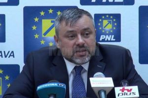 Deputatul Ioan Balan spune că actualul Guvern nu va termina şoseaua de centură a Sucevei ...