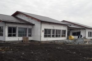 La Bulai - Moara se va construi o grădiniţă cu bani de la Banca Mondială