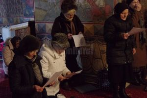 Unul pe altul îndemnaţi-vă spre pocăinţă!