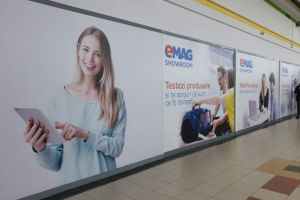 E OFICIAL! SHOWROOM-ul  eMAG se deschide pe 1 MARTIE