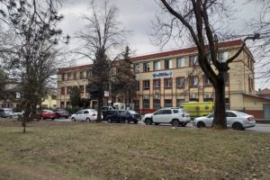 Bravo, Adrian Dobre! Pacienţii internaţi la Pediatrie nu vor mai putea efectua radiografii şi ecografii gratuite