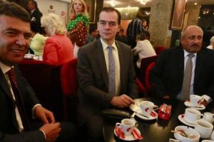 Tentativă de puci în PNL. Orban a dejucat planul pus la cale de organizaţia Bucureşti