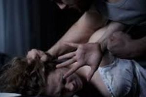 Un jandarm din Dâmboviţa şi-a bătut crunt soţia chiar de Dragobete