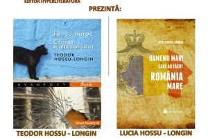 Vineri, lansări de carte la Biblioteca “Christian Tell”
