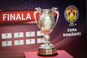Craiova are sansa unui nou trofeu la fotbal dupa 25 de ani