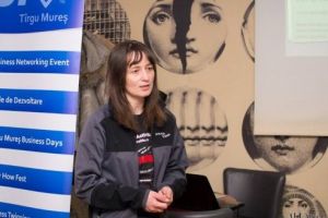 Workshop de bullying cu Simona Ciff