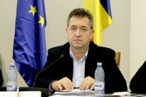 Incompatibil: Din 2017, ocupa ilegal functia. Inocentul Cornel Varga (PMP), afaceri grase cu Consiliul Judetean