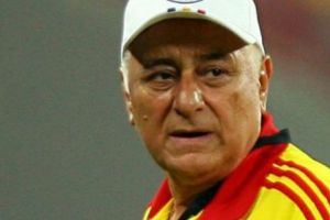 Momente de cumpănă în viaţa celui mai iubit medic al Generaţiei de Aur. Cu jucătorii naţionalei, medicul s-a înţeles cel mai bine