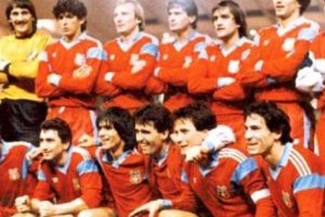 Moment istoric în lumea sportului. S-au împlinit 33 de ani de când Steaua a cucerit Supercupei Europei în faţa lui Dinamo Kiev