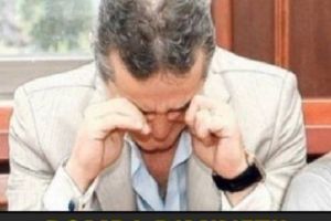 Lovitură pentru Gigi Becali! Omul de afaceri ar putea ajunge din nou după gratii. Ce faptă a comis