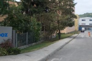 Clădire nouă de laboratoare şi birouri, în pregătire la Sandoz