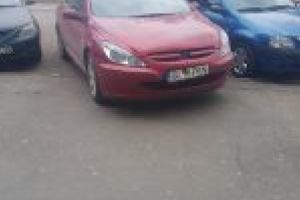 Accident la intersectia strazilor Scolilor cu Independentei