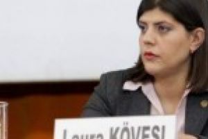 Tot mai aproape de sefia Parchetului European / Kovesi a castigat si votul Comisiei LIBE