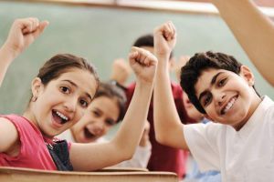 Elevii din Sibiu vor avea vacanţă pe perioada Summit-ului UE – Detalii importante