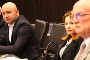 Doi noi consilieri judeţeni în Timiş. ALDE şi-a schimbat garnitura