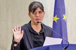 Kovesi a obţinut cele mai multe voturi în Comisia LIBE pentru funcţia de procuror şef al Parchetului European
