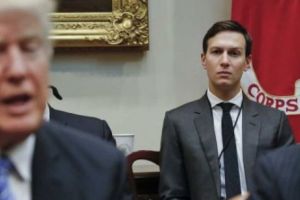 Întâlnire crucială între Erdogan şi ginerelui lui Donald Trump pe tema conflictului dintre Israel şi palestinieni