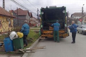 Taxa de salubritate de la Șelimbăr a fost declarată ilegală