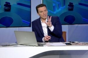 Reacţia lui Mircea Badea, după victoria Laurei Codruţa Kovesi în Comisia LIBE