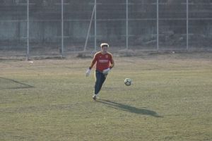 Brînză bună în burduf de lup
