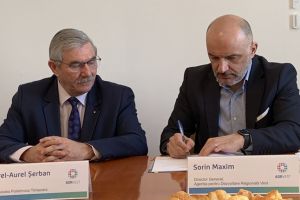6 milioane de euro de la UE pentru Facultatea de Chimie. Se vor ridica două clădiri noi