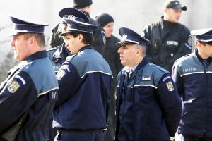 Șeful IPJ Sibiu: ”Suntem pregătiţi pentru Summit – Vor fi aproape 1.500 de poliţişti. Avem ce ne trebuie!”