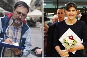 Prima reacţie din Timiş după victoria lui Kovesi. Nicu Fălcoi (USR): A dovedit că a rămas curajoasă
