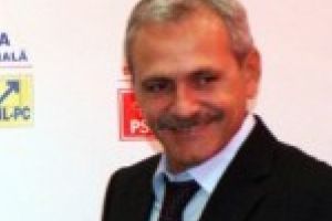 Dragnea vede Justitia ca pe mosia proprie!