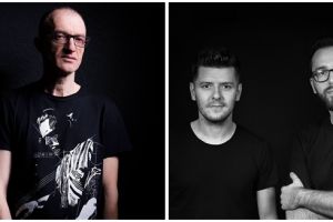 Seară de muzică electronică la Techno Cafe