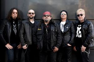 Fanii uneia dintre cele mai îndrăgite trupe rock, Cargo, vor avea parte de un concert exploziv!
