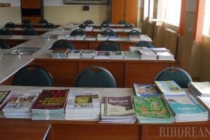 IŞJ Bihor scoate la concurs 172 de posturi titularizabile în judeţ