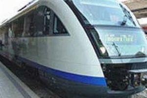 Nemulţumiri în trenul de la Piteşti la Bucureşti
