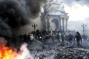 Ţările cele mai sigure şi nesigure din lume în cazul declanşării celui de-al Treilea Război Mondial