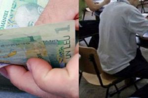 Alocaţiile mărite, amânte pentru… 1 Aprilie