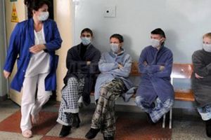 Gripa nu se dă dusă, în ciuda apropierii primăverii: DSP Bihor a primit confirmarea a 5 noi cazuri în ultima săptămână