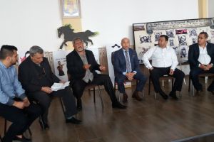 Reacţii după trecerea lui Bozieru la ALDE! Partida Romilor anunţă că nu vor face alianţă