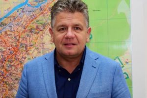 Claudiu Maior, scrisoare deschisă către târgumureşeni