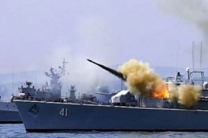 Exerciţiu militar multinaţional, de amploare, în Marea Neagră 