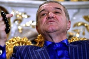 Gigi Becali a spus adevărul! Ce reacţie şocantă a avut afaceristul după acuzaţiile de ultraj: ”Îi fac plângere..”
