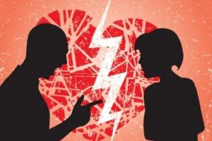 Concediu de trei zile pentru divorţ. Zeci de mii de români sunt afectaţi anual