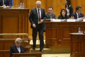 Liviu Dragnea, demolat în faţa procurorilor militari. Rolul său în cadrul protestelor din 10 august
