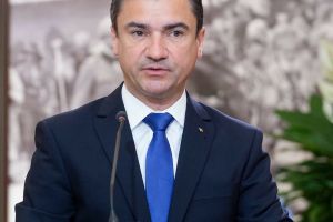 LIVE VIDEO: Declaraţiile primarului Mihai Chirica pe teme de interes public