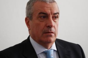Reacţiile preşedintelui  ADLE, Călin Popescu Tăriceanu după votul din Comisia LIBE pentru Laura Codruţa Kovesi