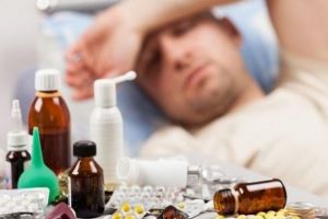 Creşte numărul infecţiilor respiratorii acute la Sibiu – Scade cel al cazurilor de gripă